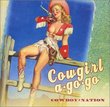 Cowgirl A-Go-Go