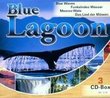 Blue Lagoon: Naturklange Zur Entspannung