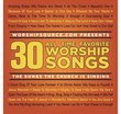 30 All Time Favorite Worship Songs