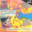 Ernesto Lecuona: The Complete Piano Music, Volume 5