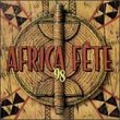 Africa Fete 98