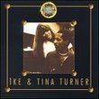 Golden Legends - Ike & Tina Turner