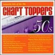 Chart Toppers: Romantic Hits of 50's