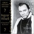 Great Swedish Singers: Ingvar Wixell (Pa Begaran, By Request)