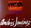 Andrés Jiménez El Jíbaro Cantata