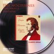Chopin: Nocturnes, Barcarolle, Fantaisie