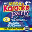 Karaoke Party! // The Mega Karaoke Party Collection
