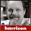 Lou Harrison: Suite for Symphonic Strings; Strict Songs