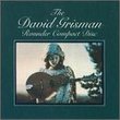 David Grisman Rounder Album