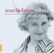 María Bayo Album [Best of]