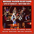 Michael Packer Blues Band - Live at Lucille's New York City