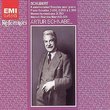 Schubert: Piano Sonatas D850, D959, D960; Moments musicaux D780; Artur Schnabel