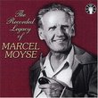Recorded Legacy of Marcel Moyse
