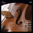 Bach: Sonatas & Partitas for Solo Violin, BWV1001 - 1006
