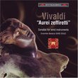 Vivaldi: Aurei zeffiretti - Sonatas for Wind Instruments