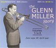 The Glenn Miller Story, Vols. 5-8