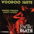 Voodoo Suite / Exotic Suite of the Americas