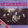 B.O. Hot Club De Norvege: Vintage Guitars 17