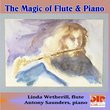 The Magic of Flute and Piano