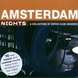 Amsterdam Nights (Dig)