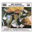 Schultz, Eric: Eric Schultz And Space And Time Ensemble