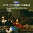 Frescobaldi: Le Canzoni da Sonare