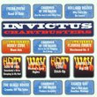 Invictus Chartbusters