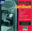Authentic George Gershwin 2