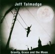 Gravity, Grace and the Moon