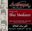 The Music of the Three Musketeers