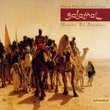 Mambo El Soundani: Nubian Al Jeel Music from Cairo