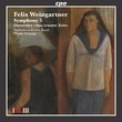 Felix Weingartner: Symphony No. 5 [Hybrid SACD]