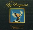 By Request - Timeless Favorites by Walt Disney (The Disney Store Commemorative CD)