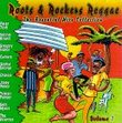 Roots and Rockers Reggae: The Essentail Hits Collection Volume 1