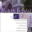 Music Essentials: Musette De Paris