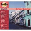 Best of Willie Colon