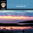 James MacMillan: Fourteen Little Pictures; Franz Schubert: Piano Trio, D.929