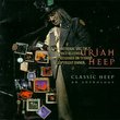 Classic Heep: Anthology