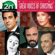 B.O. Great Voices: Christmas Coll - 20th Century