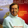 Kenneth Mckellar's People a Dream O'Hame
