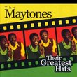 The Maytones - Their Greatest Hits
