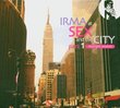 Irma at Sex and the City Part 1: Daylight Session