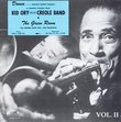 Kid Ory at the Green Room, Vol. 2
