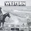 Western Cowboy Ballads & Songs 1925-1939