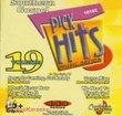 Chartbuster Karaoke: Southern Gospel Pick Hits, Vol. 19