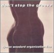 Don't Stop the Groove
