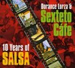 10 Years of Salsa