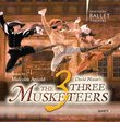 John Longstaff: The Three Musketeers (Music by Malcolm Arnold)