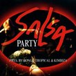 Salsa Party Presents By Bongo Tronic