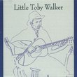 Little Toby Walker